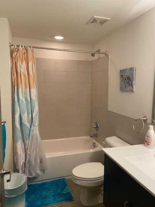 Charming 2 Bedroom Apartment Near Vcu Richmond Exteriör bild