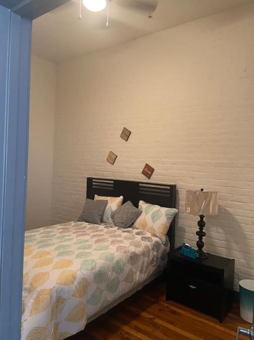 Charming 2 Bedroom Apartment Near Vcu Richmond Exteriör bild
